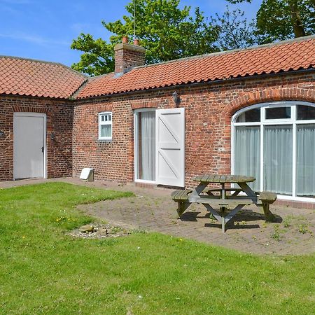 Guillemot Cottage Flamborough Ngoại thất bức ảnh