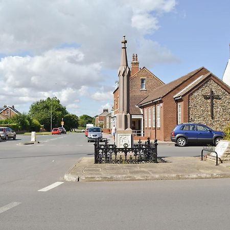 Guillemot Cottage Flamborough Ngoại thất bức ảnh