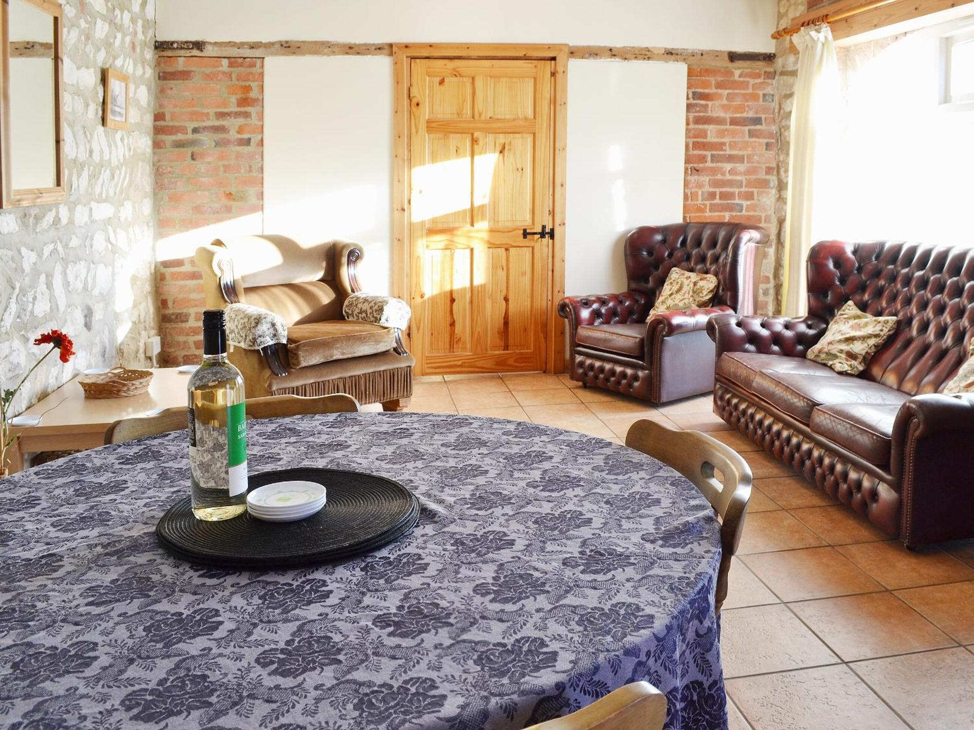 Guillemot Cottage Flamborough Ngoại thất bức ảnh