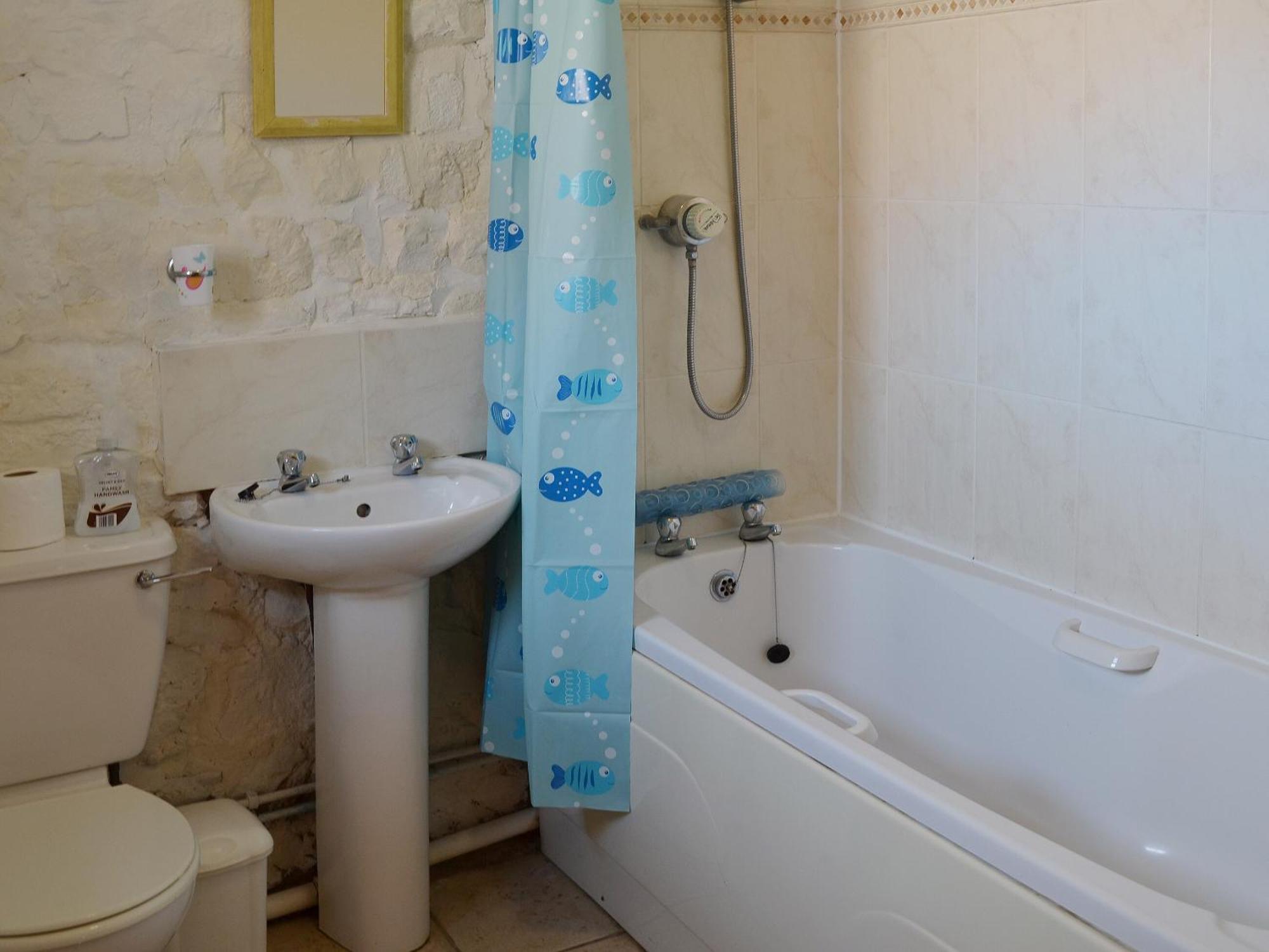 Guillemot Cottage Flamborough Ngoại thất bức ảnh
