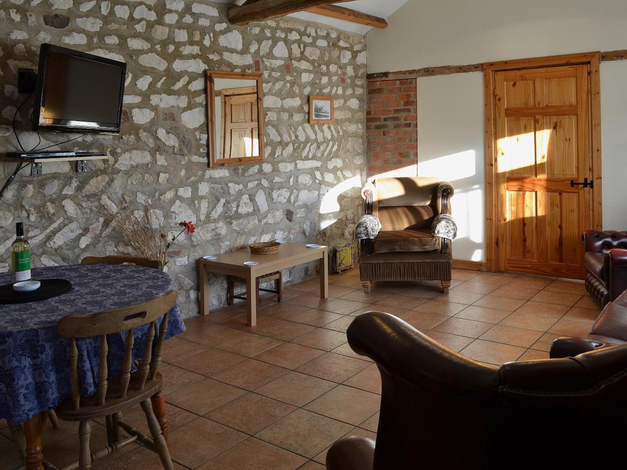 Guillemot Cottage Flamborough Ngoại thất bức ảnh