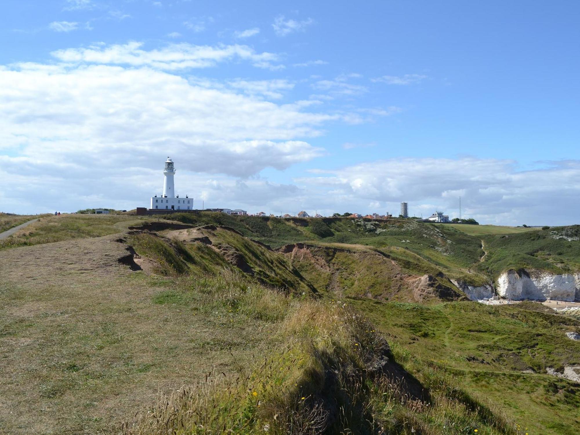 Guillemot Cottage Flamborough Ngoại thất bức ảnh